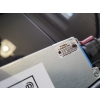 Zasilacz 13,8V 60A   / Woltomierz /